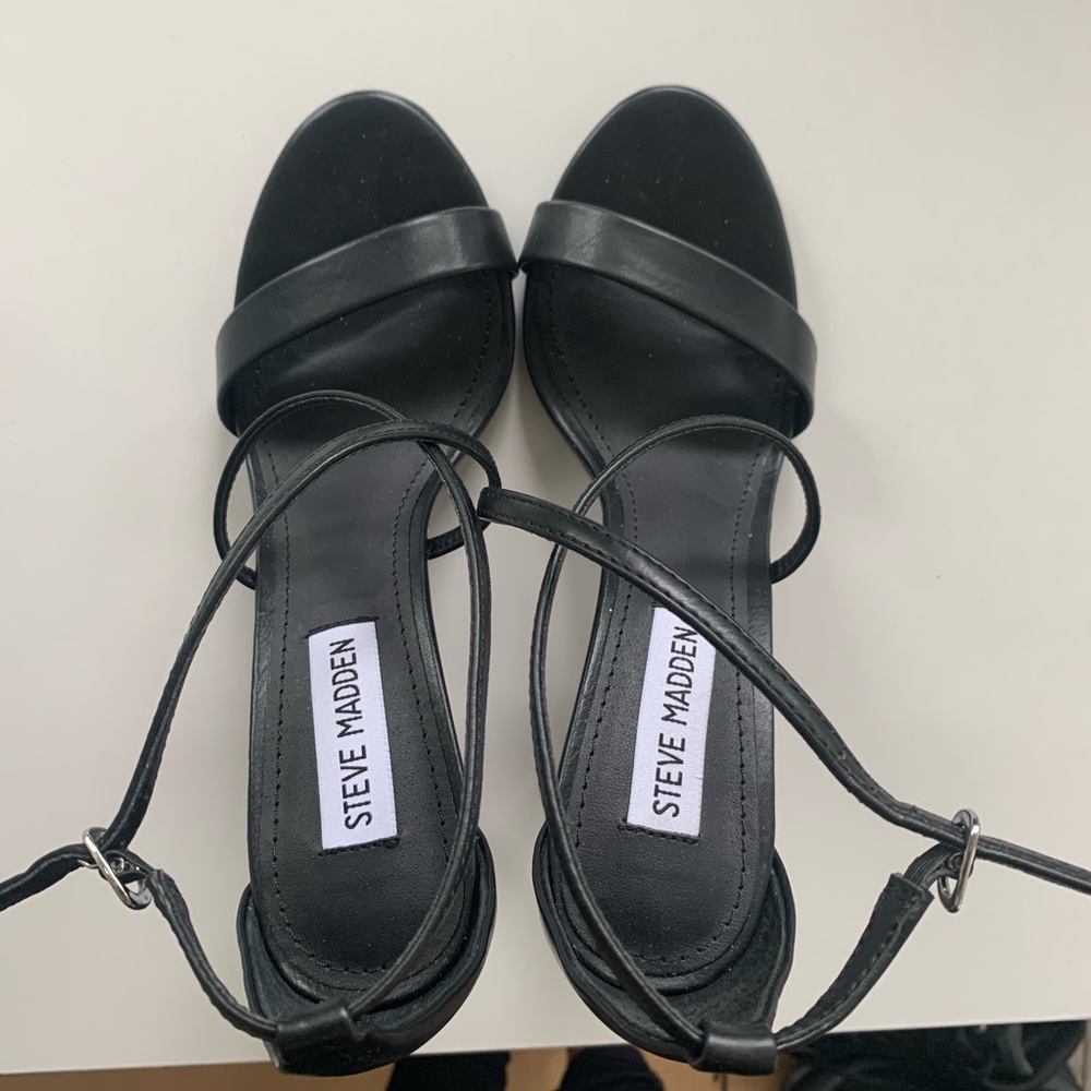 Steve Madden heels